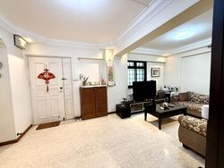 Blk 345 Kang Ching Road (Jurong West), HDB 4 Rooms #522742141